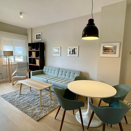 G&H Apartments - Apartamento Pie De Rey Jerez de la Frontera Dış mekan fotoğraf