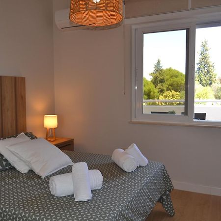 G&H Apartments - Apartamento Pie De Rey Jerez de la Frontera Dış mekan fotoğraf