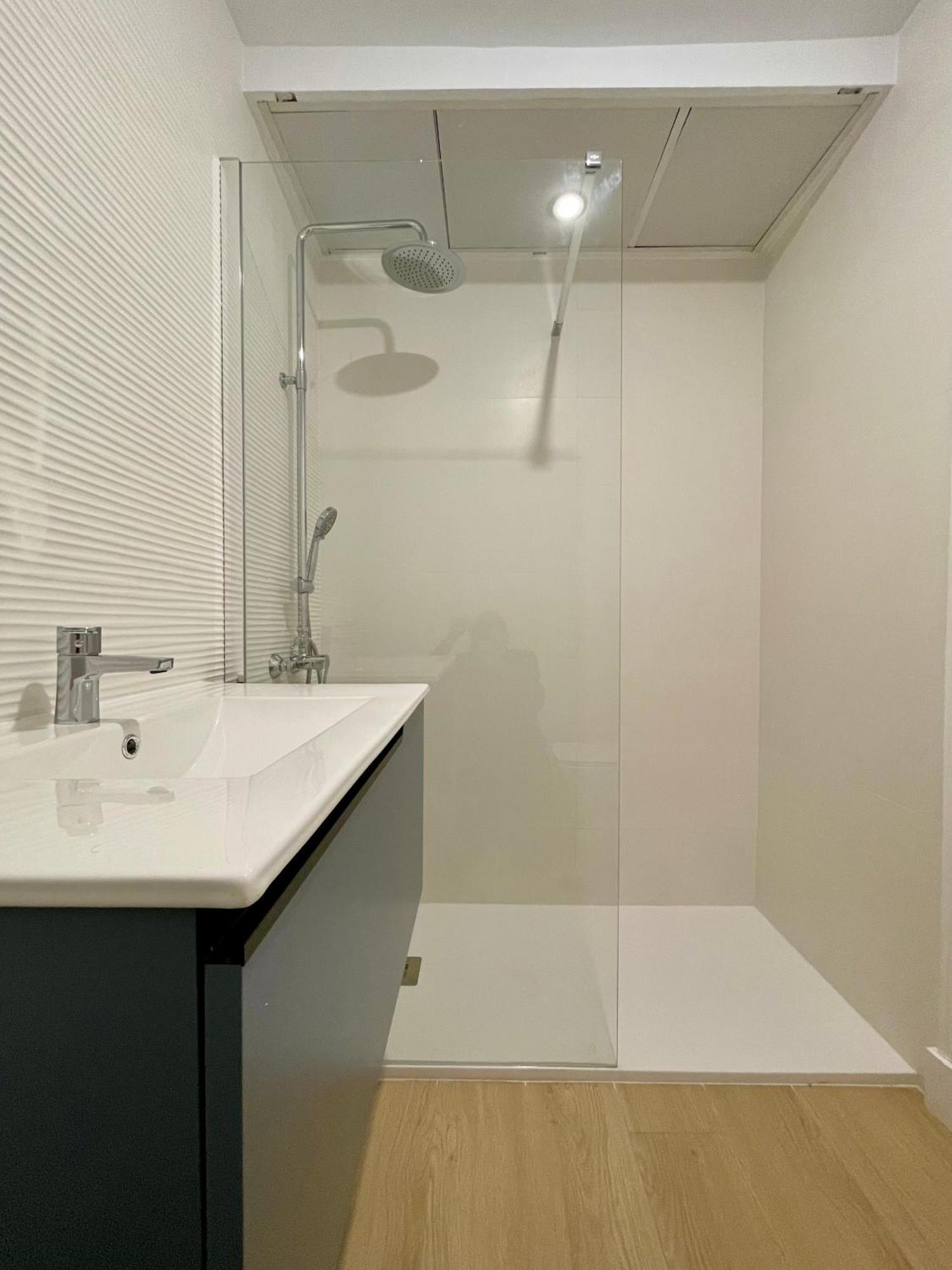 G&H Apartments - Apartamento Pie De Rey Jerez de la Frontera Dış mekan fotoğraf