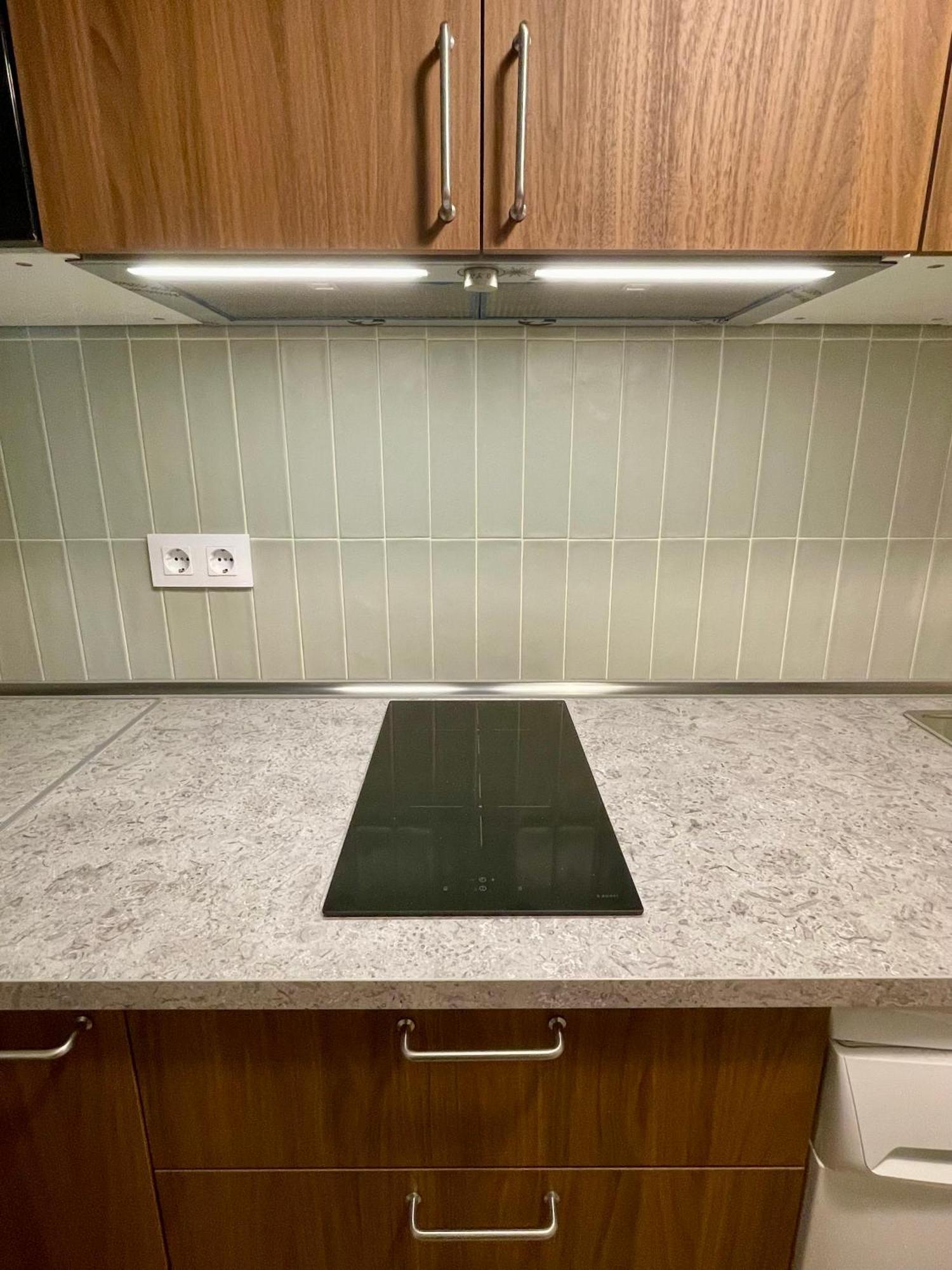 G&H Apartments - Apartamento Pie De Rey Jerez de la Frontera Dış mekan fotoğraf