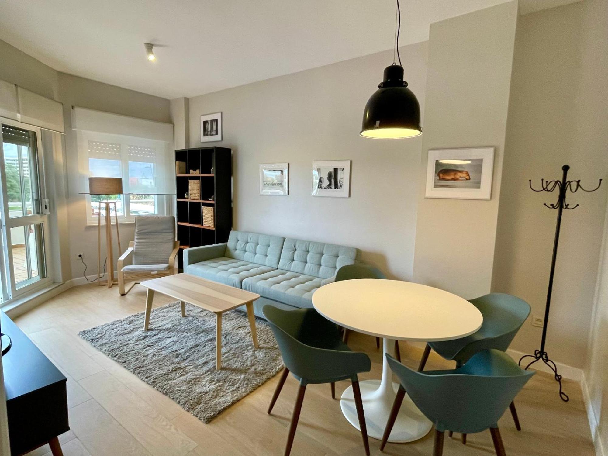 G&H Apartments - Apartamento Pie De Rey Jerez de la Frontera Dış mekan fotoğraf