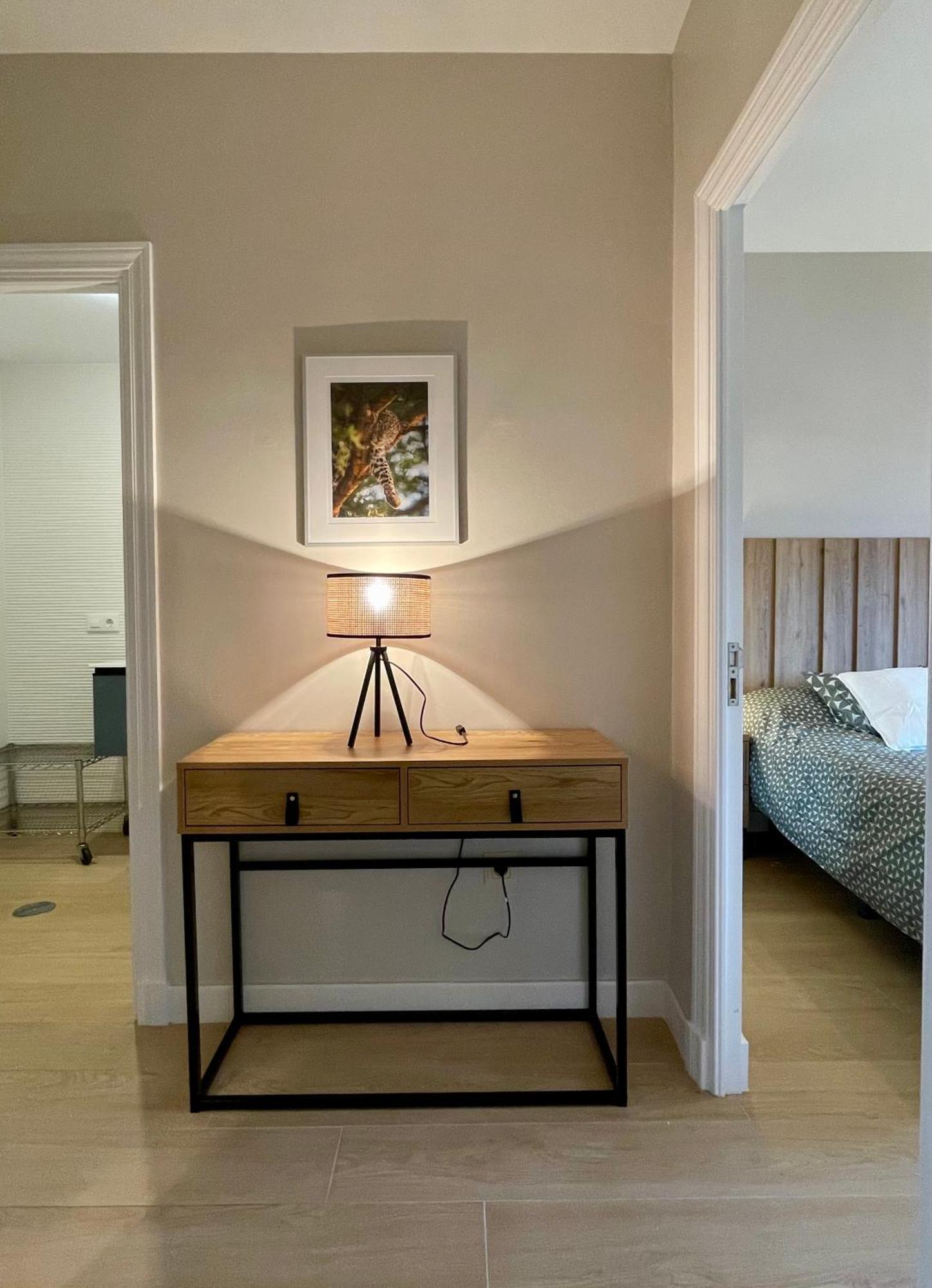 G&H Apartments - Apartamento Pie De Rey Jerez de la Frontera Dış mekan fotoğraf