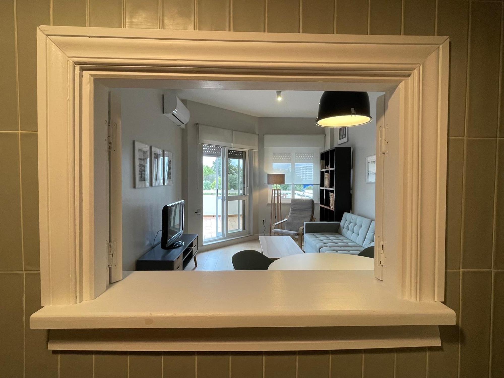 G&H Apartments - Apartamento Pie De Rey Jerez de la Frontera Dış mekan fotoğraf