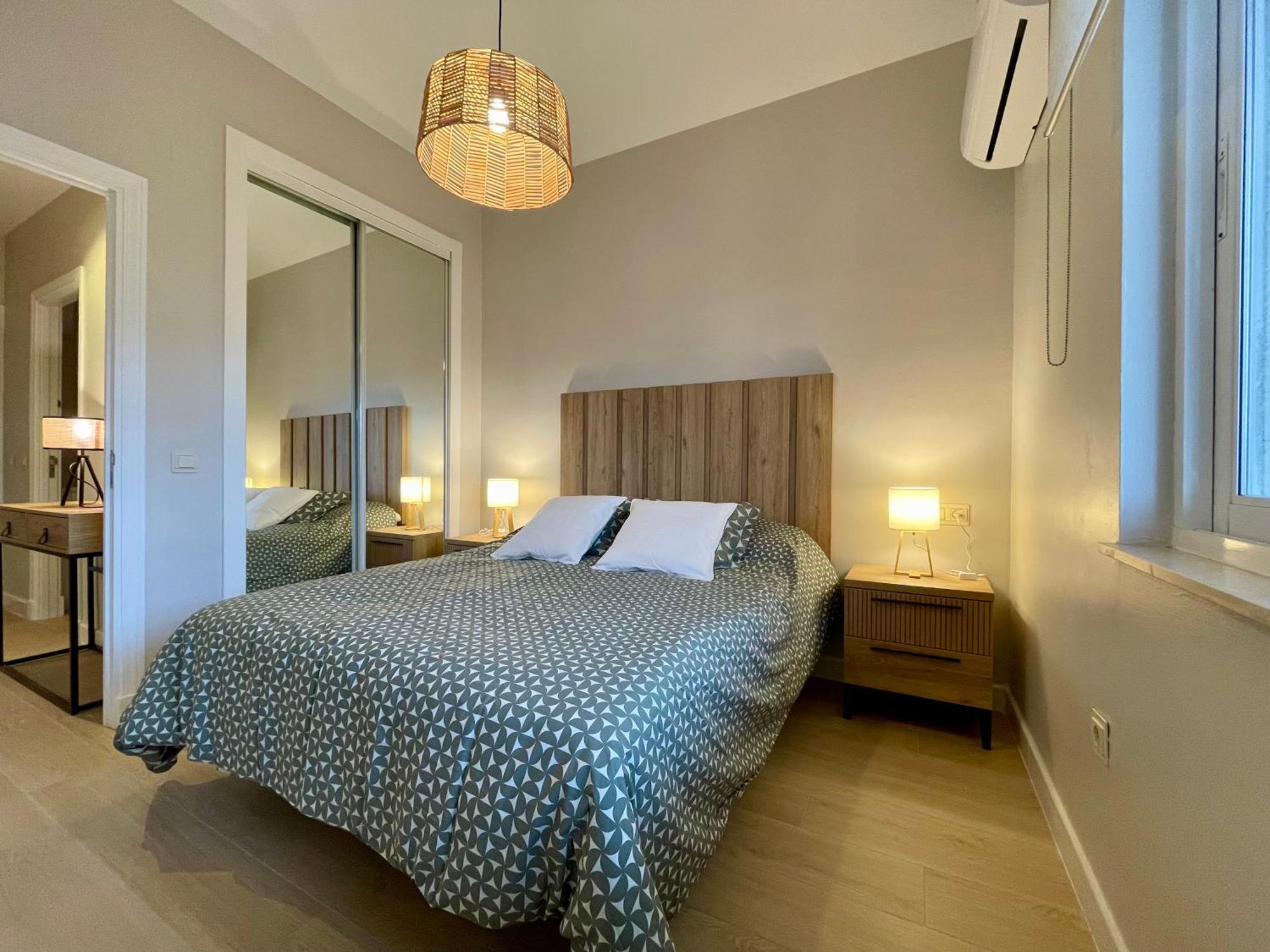 G&H Apartments - Apartamento Pie De Rey Jerez de la Frontera Dış mekan fotoğraf