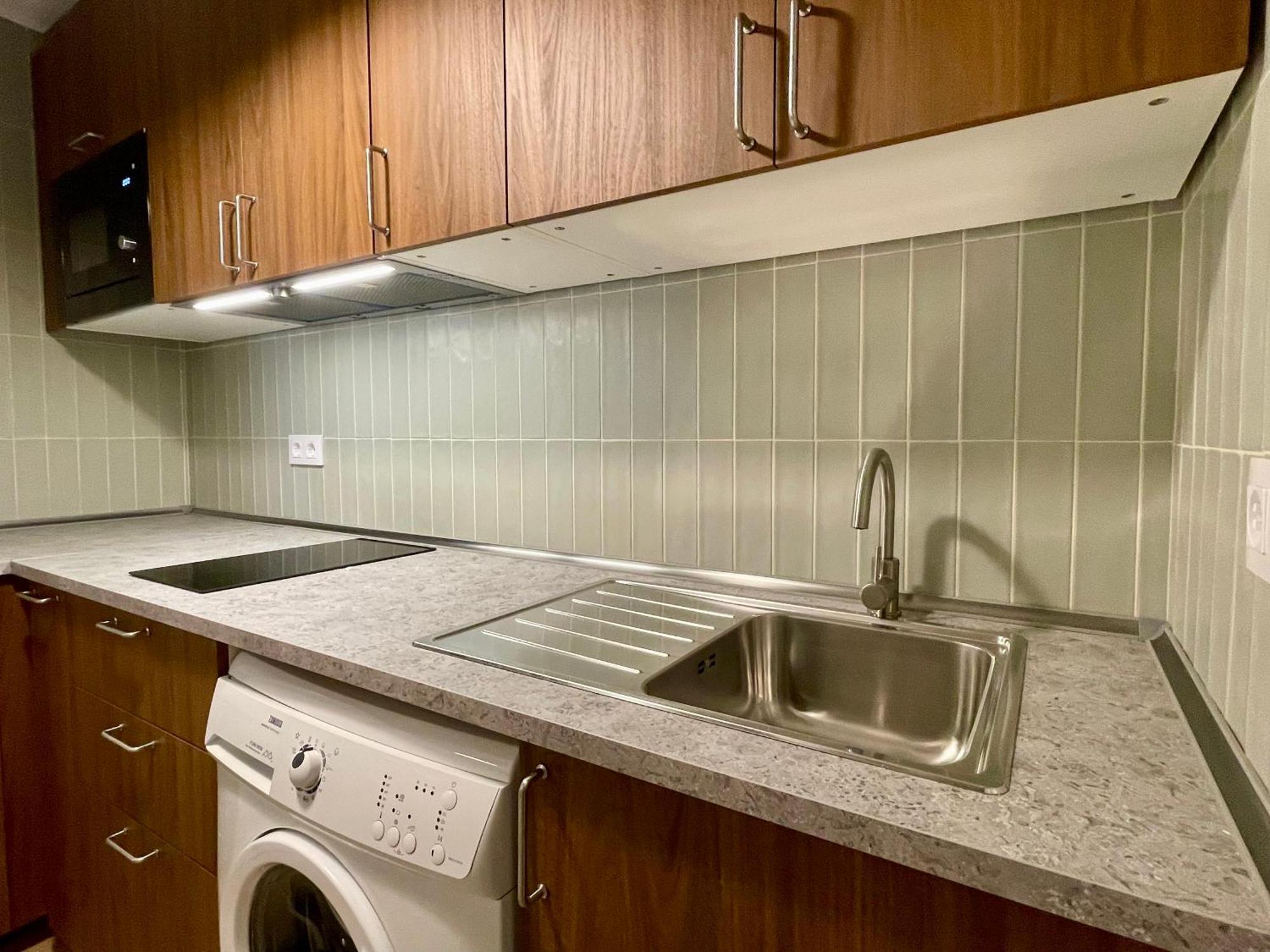 G&H Apartments - Apartamento Pie De Rey Jerez de la Frontera Dış mekan fotoğraf