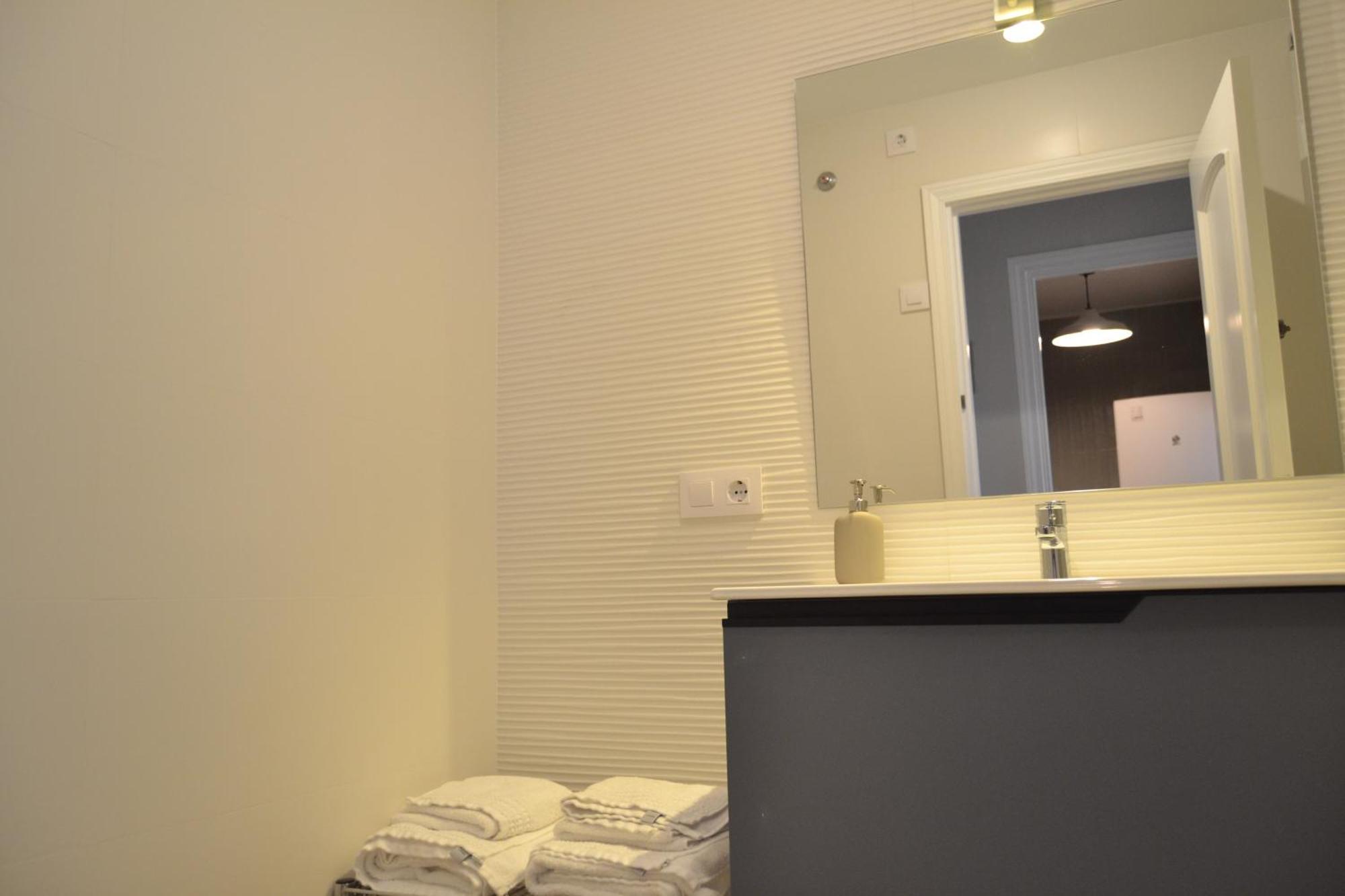 G&H Apartments - Apartamento Pie De Rey Jerez de la Frontera Dış mekan fotoğraf