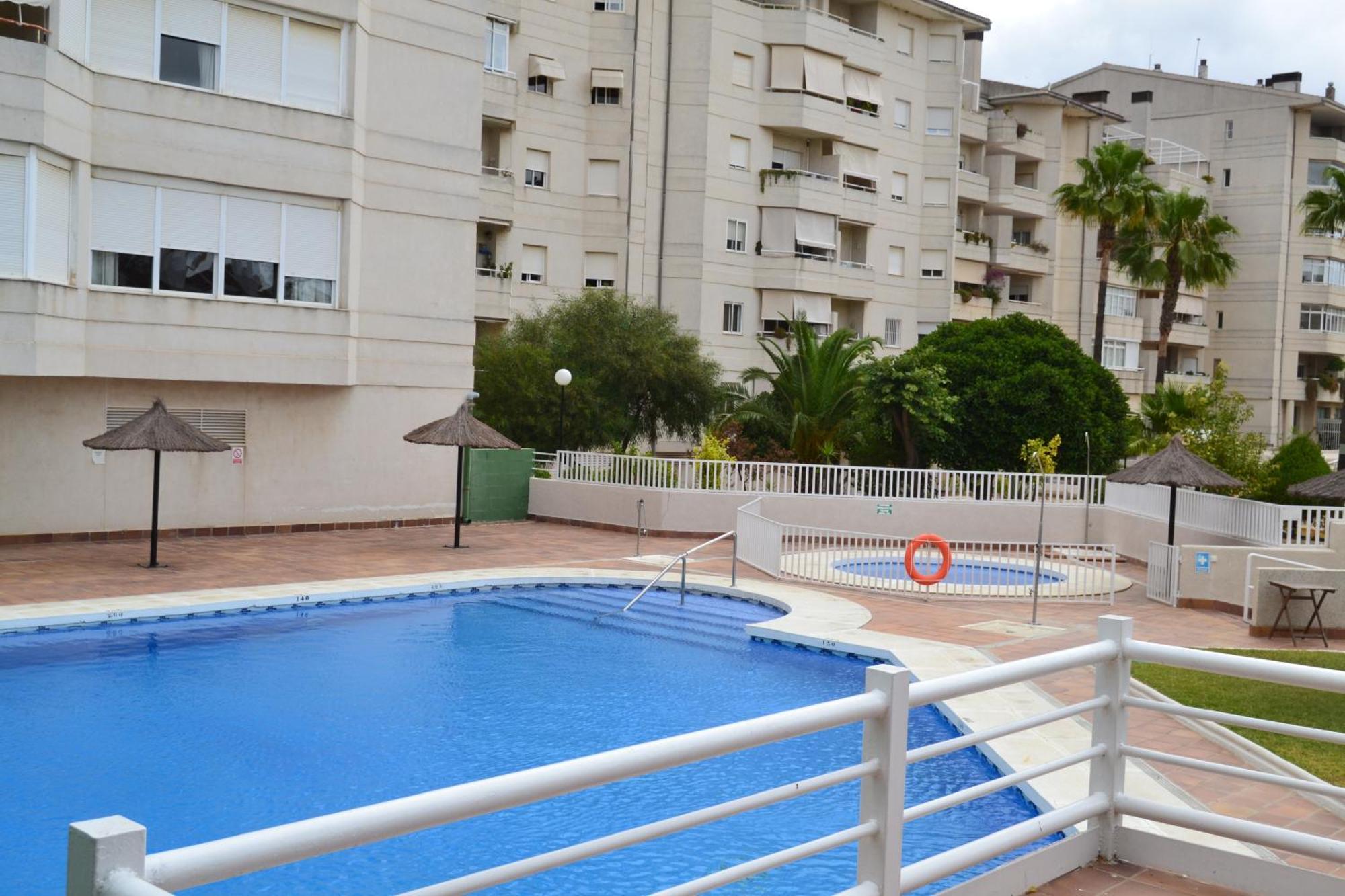 G&H Apartments - Apartamento Pie De Rey Jerez de la Frontera Dış mekan fotoğraf