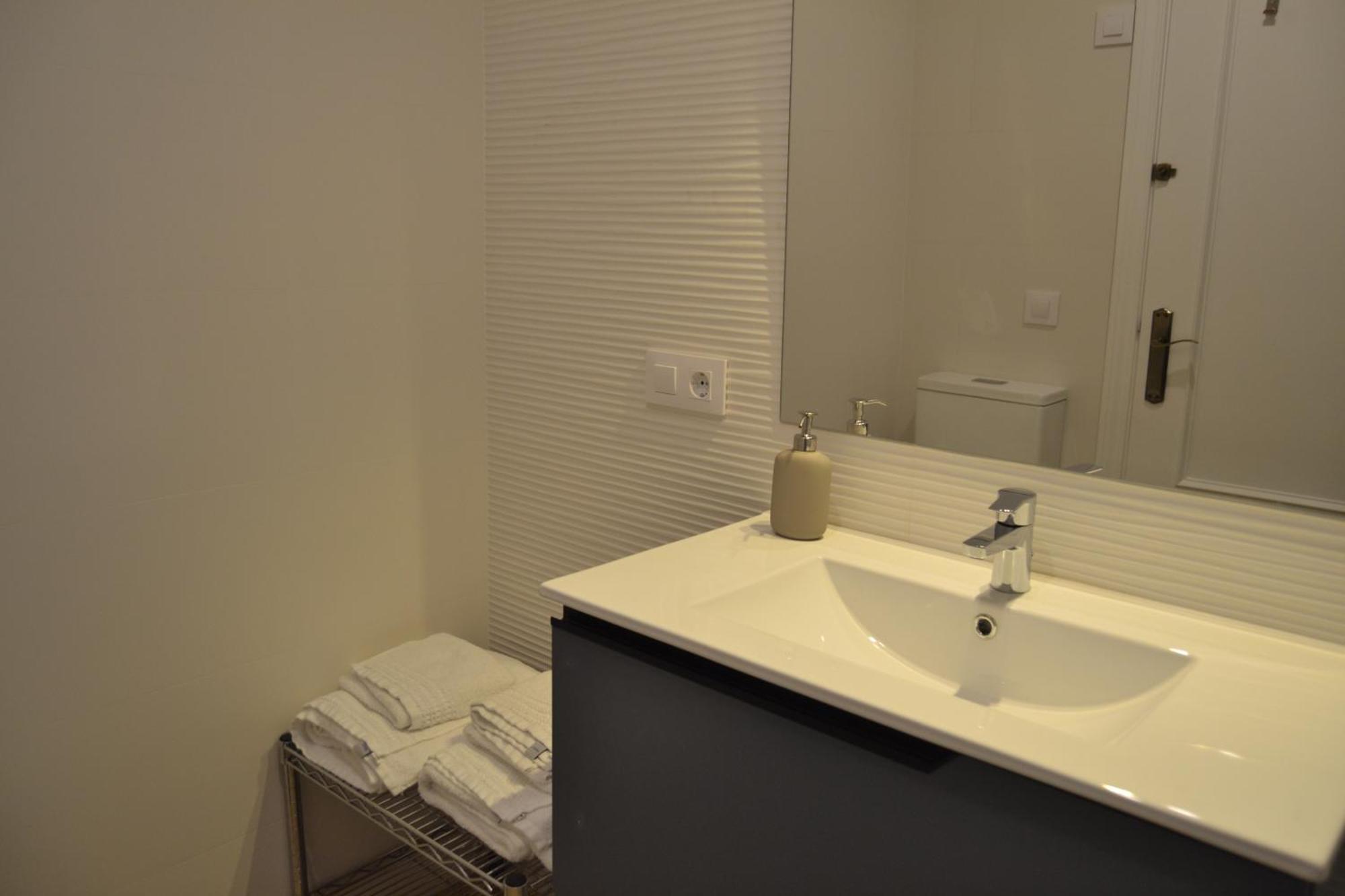 G&H Apartments - Apartamento Pie De Rey Jerez de la Frontera Dış mekan fotoğraf
