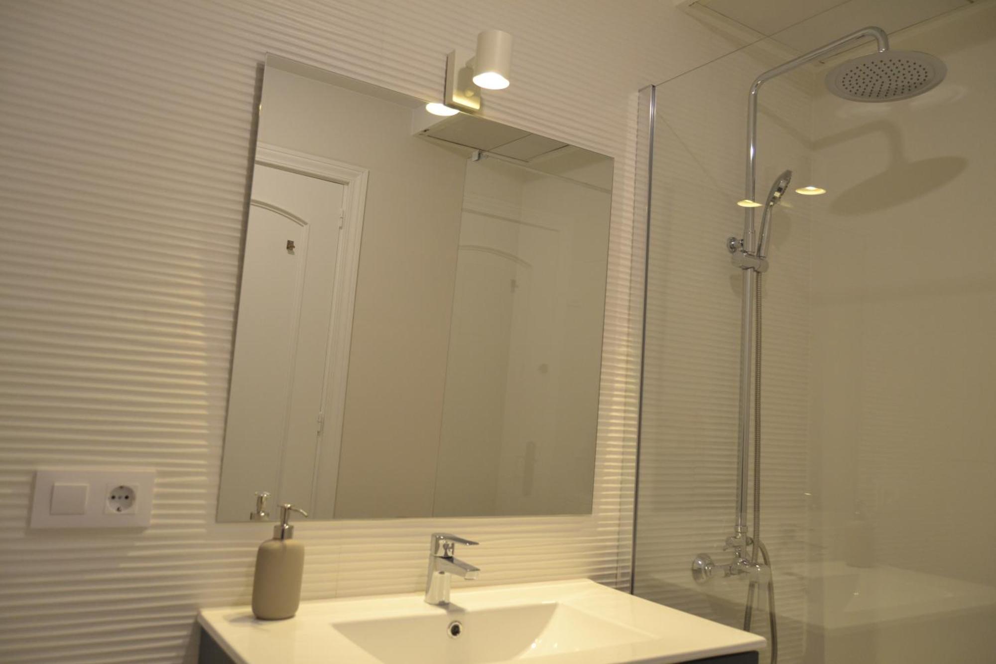 G&H Apartments - Apartamento Pie De Rey Jerez de la Frontera Dış mekan fotoğraf