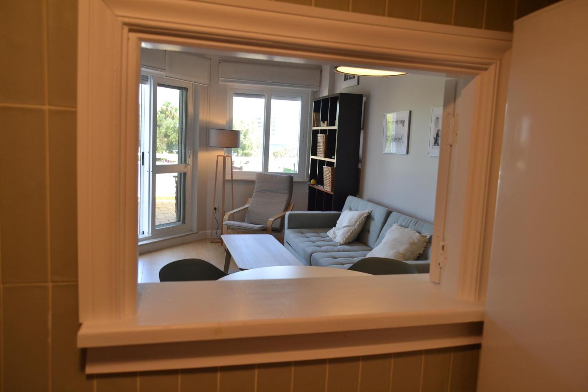 G&H Apartments - Apartamento Pie De Rey Jerez de la Frontera Dış mekan fotoğraf