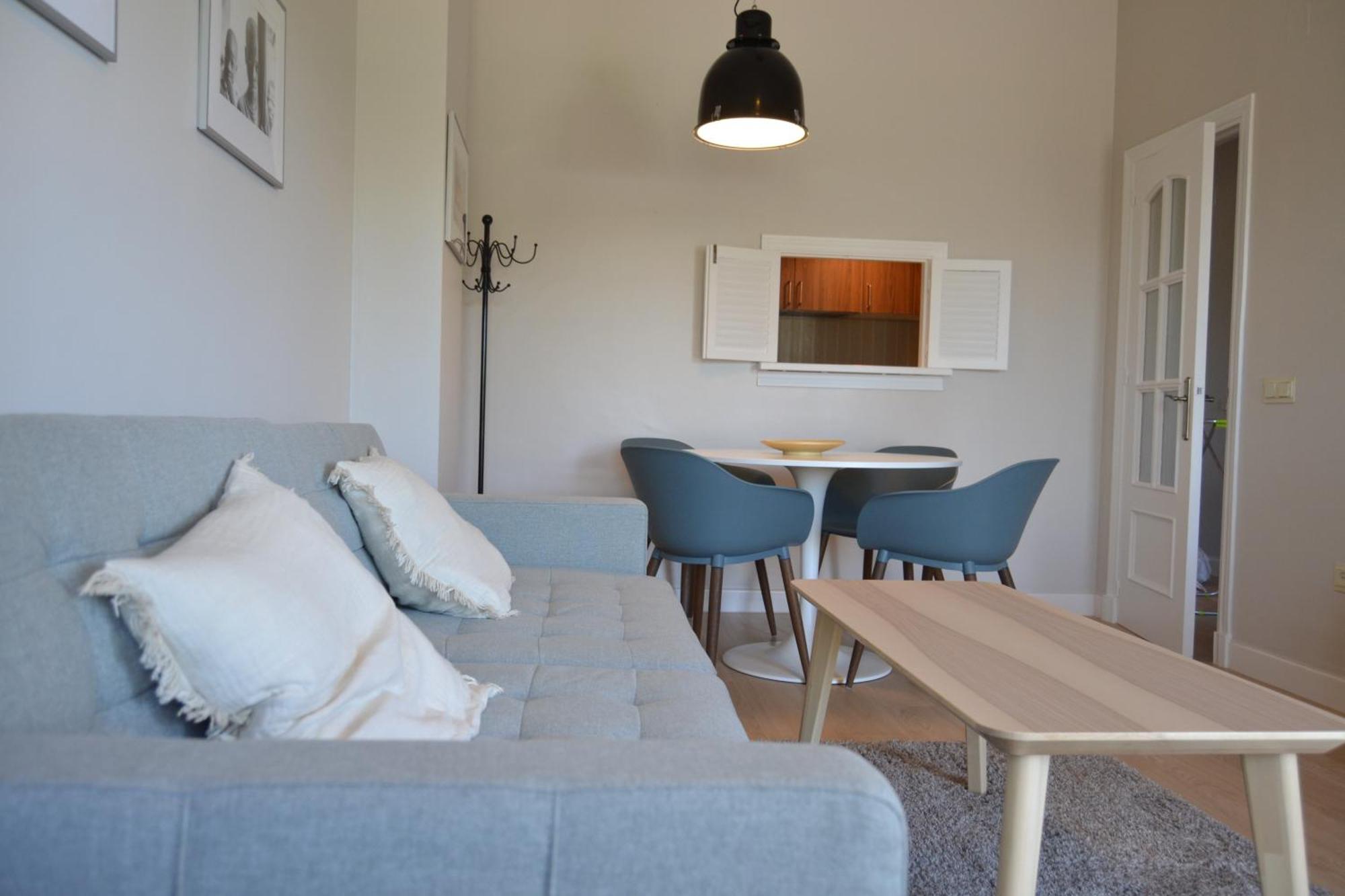 G&H Apartments - Apartamento Pie De Rey Jerez de la Frontera Dış mekan fotoğraf