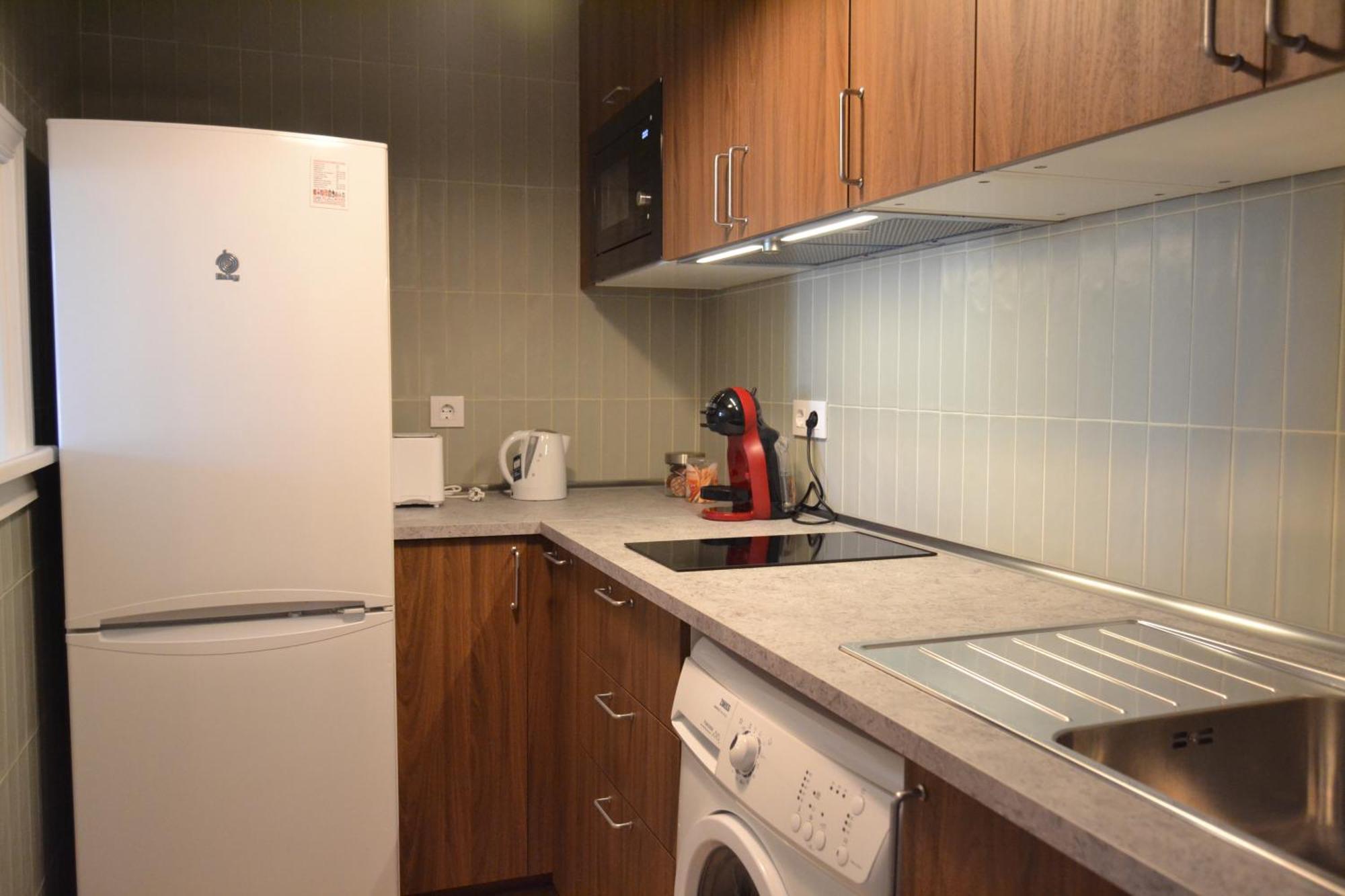 G&H Apartments - Apartamento Pie De Rey Jerez de la Frontera Dış mekan fotoğraf