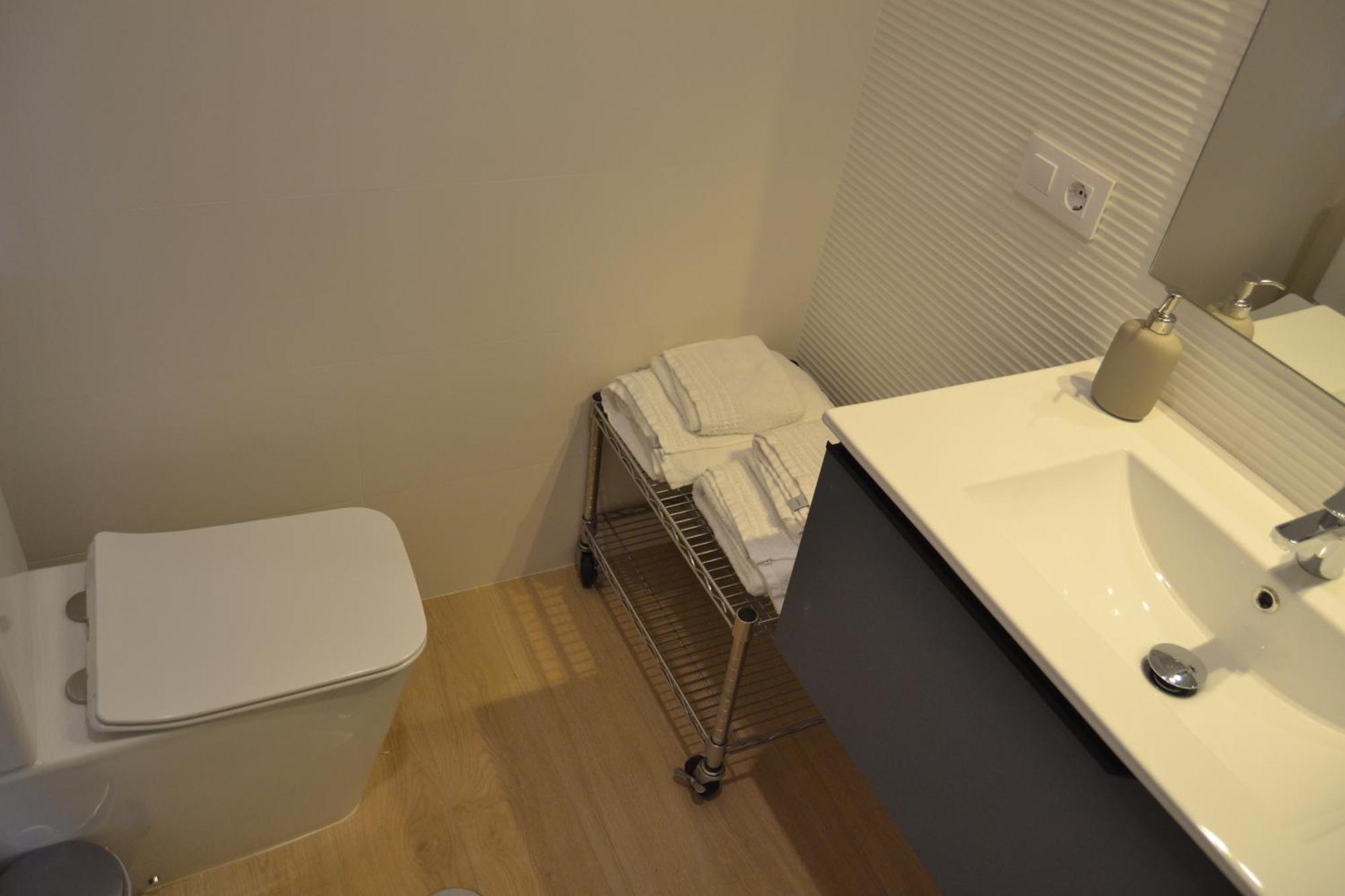 G&H Apartments - Apartamento Pie De Rey Jerez de la Frontera Dış mekan fotoğraf