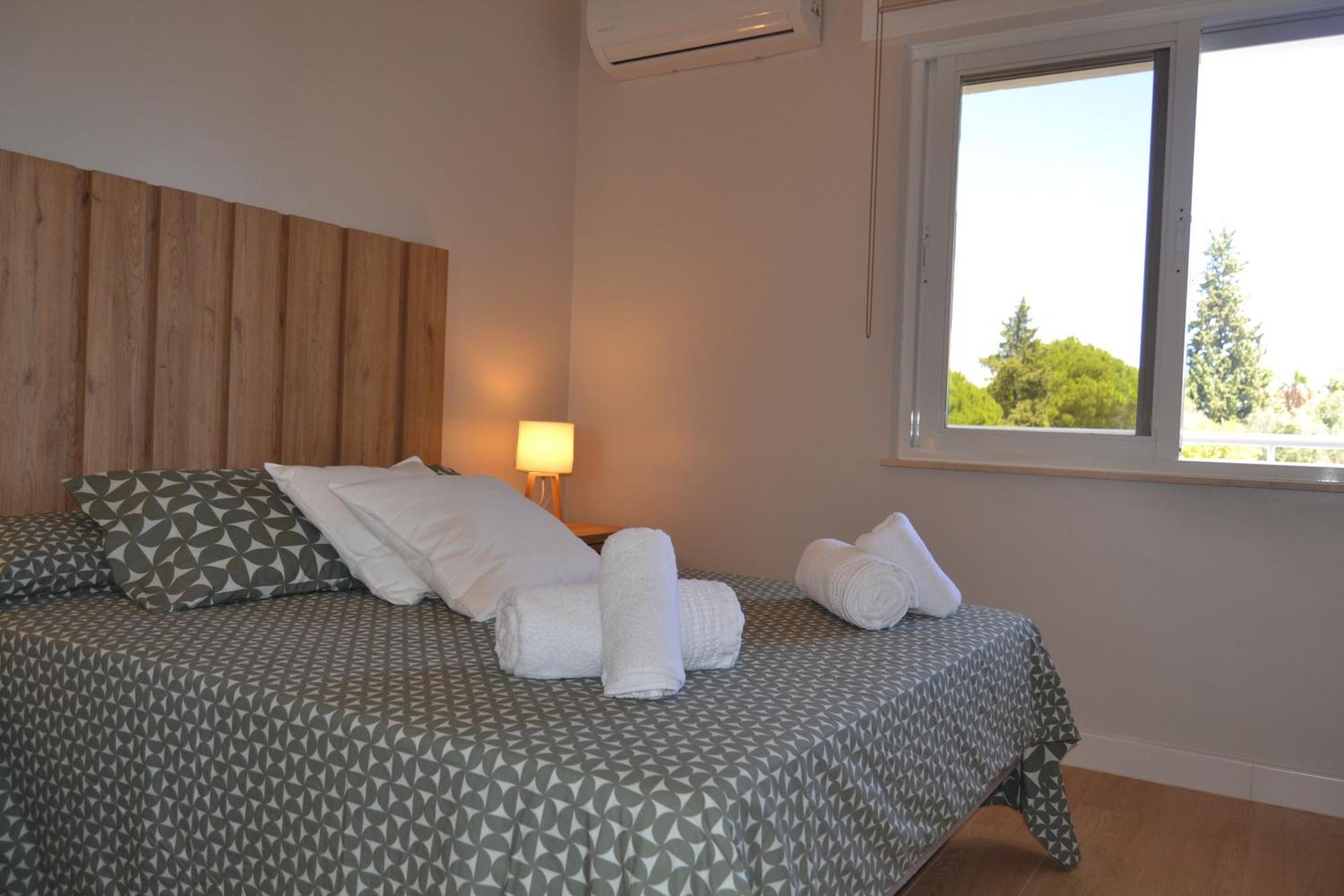 G&H Apartments - Apartamento Pie De Rey Jerez de la Frontera Dış mekan fotoğraf