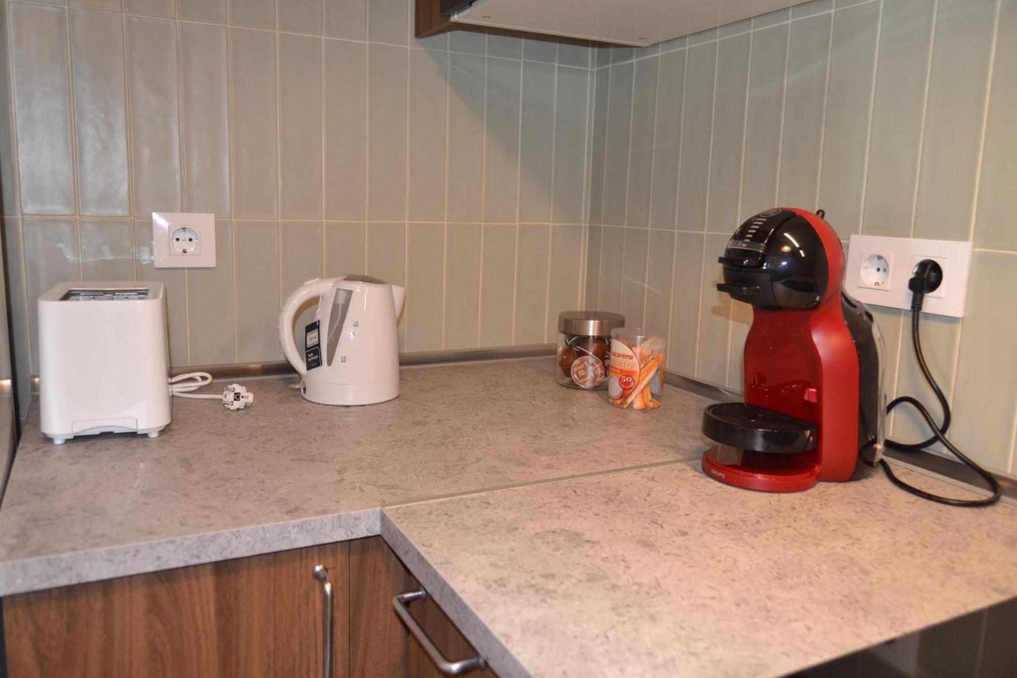 G&H Apartments - Apartamento Pie De Rey Jerez de la Frontera Dış mekan fotoğraf