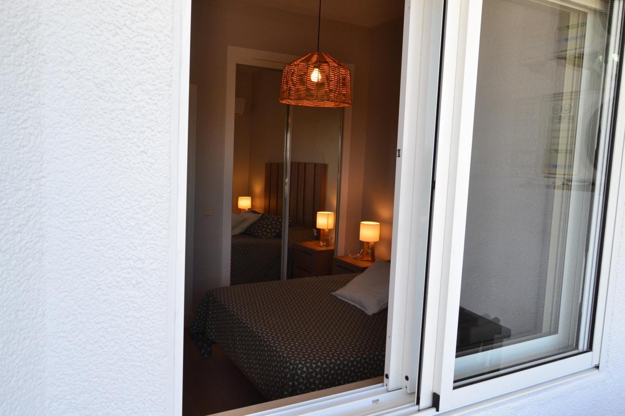 G&H Apartments - Apartamento Pie De Rey Jerez de la Frontera Dış mekan fotoğraf