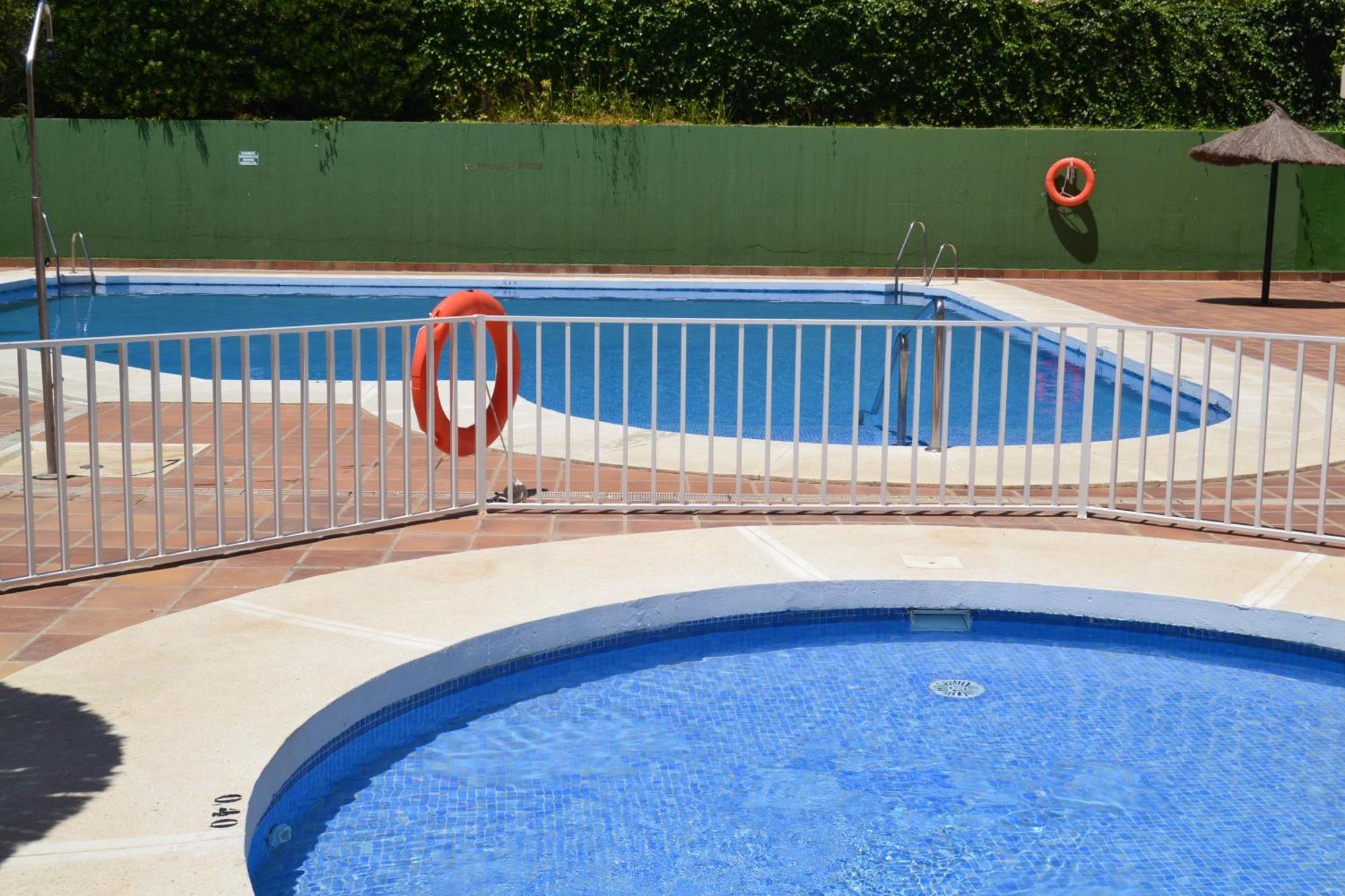 G&H Apartments - Apartamento Pie De Rey Jerez de la Frontera Dış mekan fotoğraf