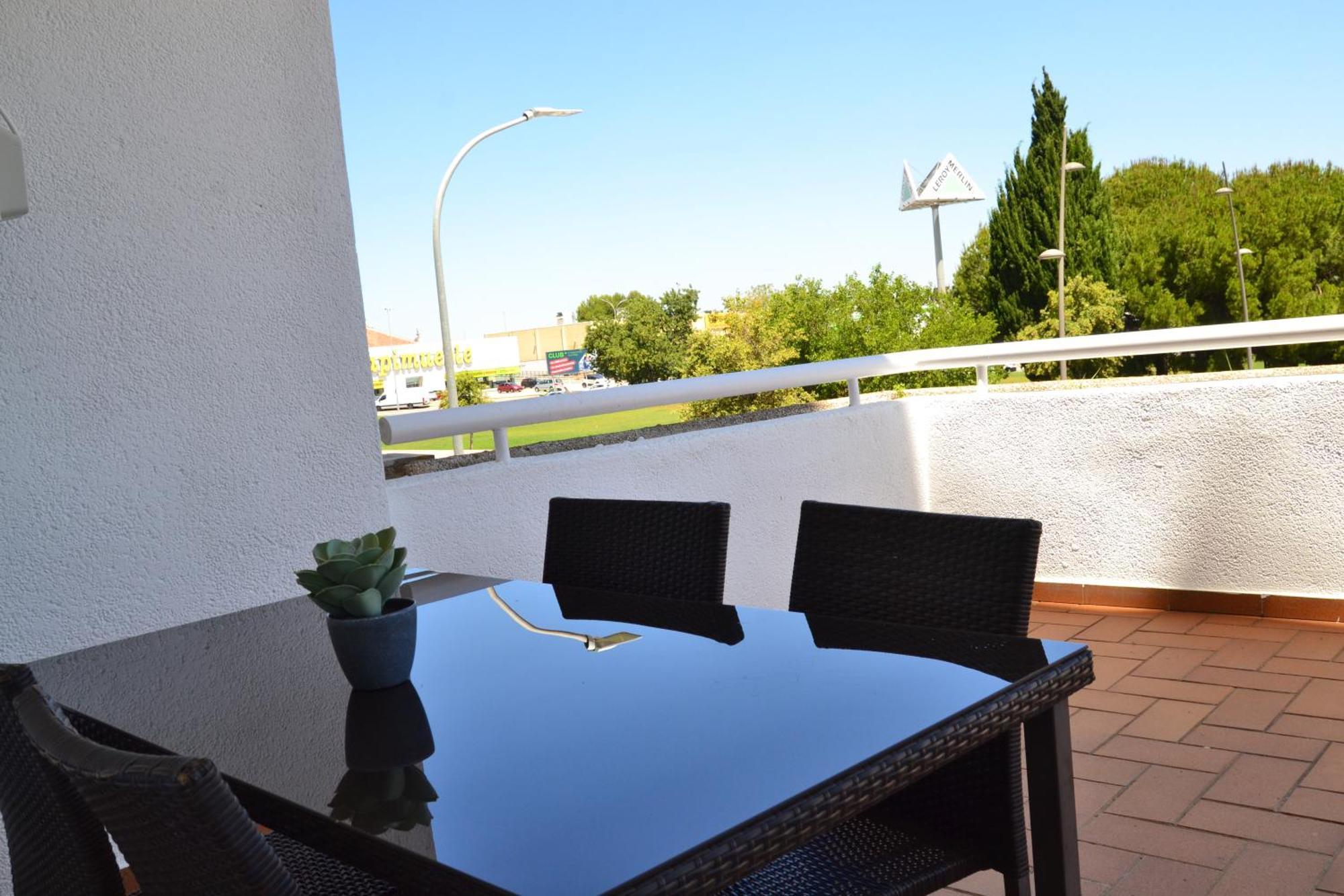 G&H Apartments - Apartamento Pie De Rey Jerez de la Frontera Dış mekan fotoğraf