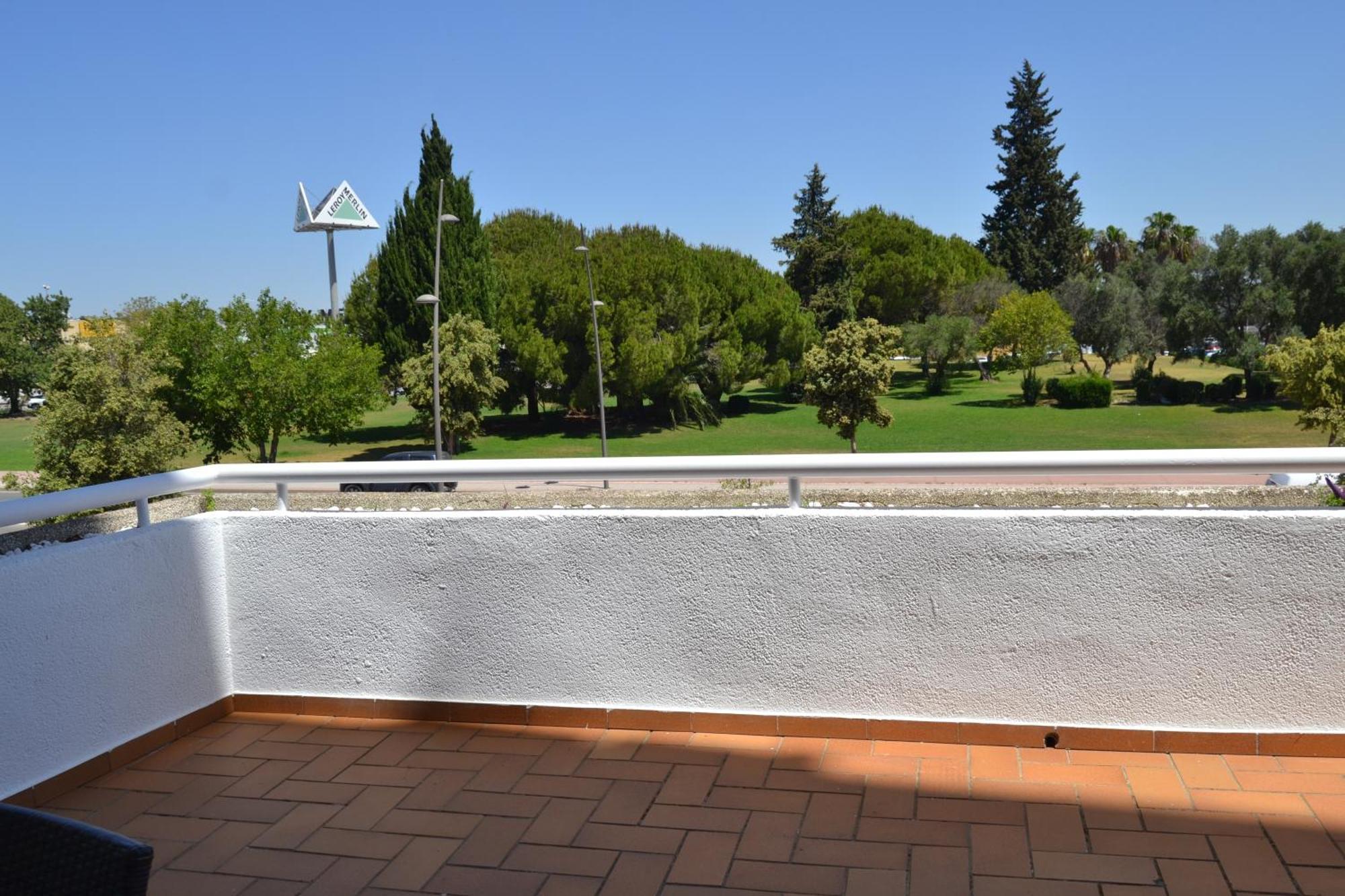 G&H Apartments - Apartamento Pie De Rey Jerez de la Frontera Dış mekan fotoğraf